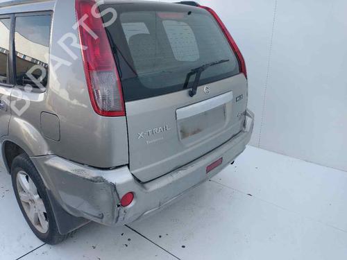 AC compressor NISSAN X-TRAIL I (T30) | BP7510423M34