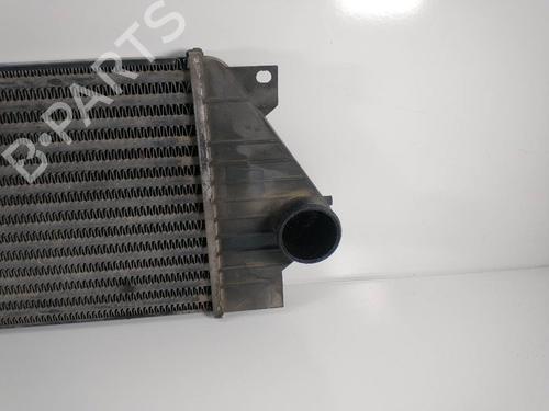 Intercooler MERCEDES-BENZ M-CLASS (W163) ML 270 CDI (163.113) | BP18137637M30 