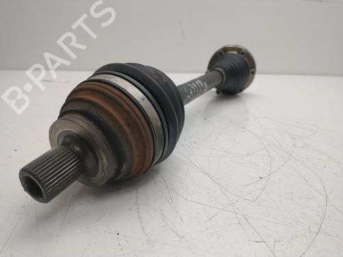 Left front driveshaft VW GOLF VI (5K1) 1.6 TDI | BP37015381M38 - Image 3