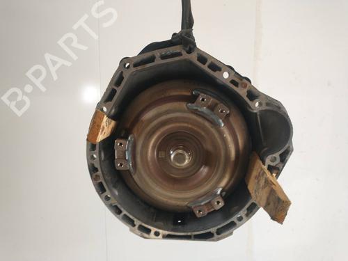 Gearbox MERCEDES-BENZ E-CLASS (W211)  | BP21058280M3 