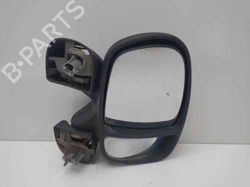 Right mirror RENAULT TRAFIC II Bus (JL) [2001-2024]  9501481