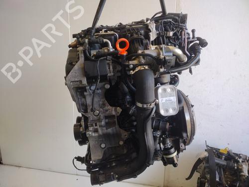 Engine SEAT IBIZA IV SC (6J1, 6P5)  | BP31587076M1 