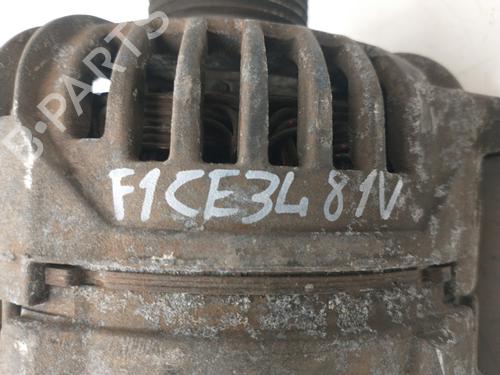 Alternator MITSUBISHI CANTER Platform/Chassis (FB_, FE_, FG_)  | BP34355338M7  - Image 6