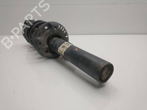 Right front shock absorber AUDI A3 Sportback (8PA)  | BP30442321M17 
