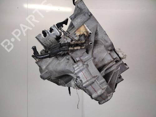 Gearbox MAZDA 6 Estate (GH) 2.0 MZR-CD (GH14) | BP9843218M3 