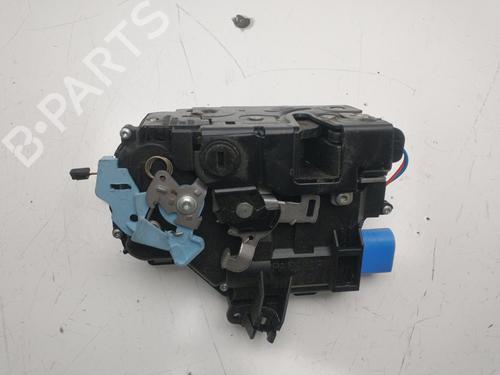 Rear right lock VW GOLF V (1K1)  | BP23229479C99 