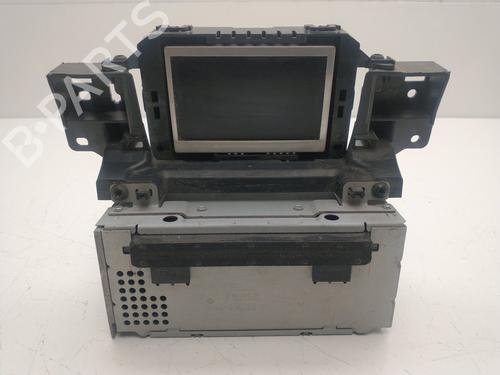 Used Radio FORD FOCUS III 1.5 TDCi (120 hp) 32192330