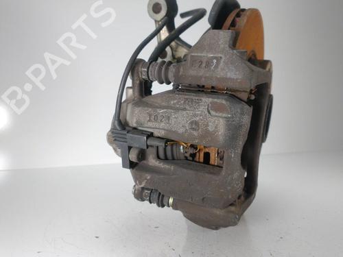 Right front steering knuckle MERCEDES-BENZ B-CLASS Sports Tourer (W245) B 160 (245.231) | BP16028247M26 