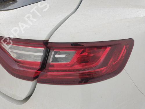 Højre baglygte RENAULT MEGANE IV Hatchback (B9A/M/N_) [2015-2025]  28143038