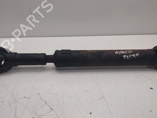 Used Driveshaft Driveshaft 37690966 37690966