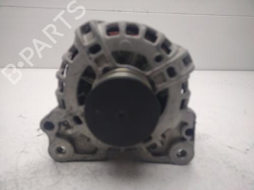 Alternator SEAT IBIZA V (KJ1, KJG) | BP28428659M7 - Image 4