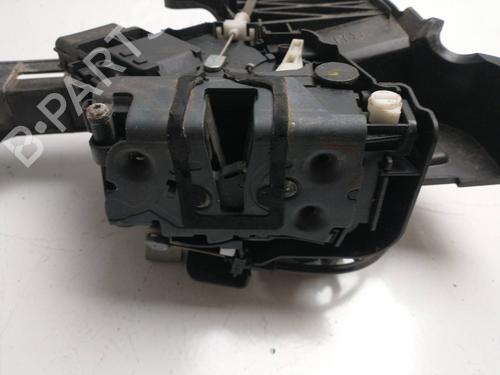 Rear right lock FORD FOCUS II (DA_, HCP, DP)  | BP15720976C99 