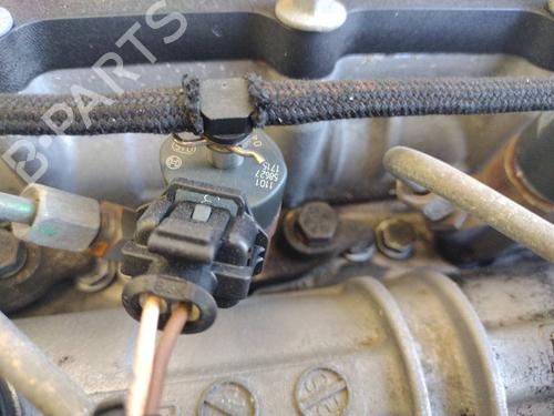 Engine IVECO DAILY III Van  | BP21004413M1 