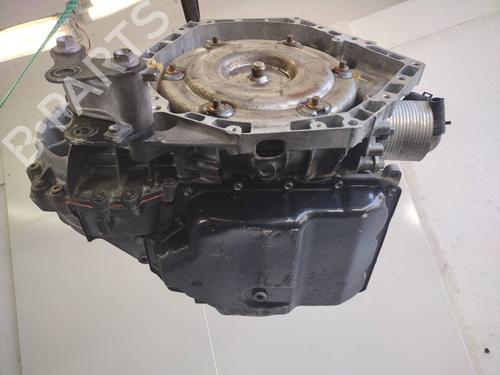 Gearbox MAZDA 6 Saloon (GJ, GL)  | BP21004414M3 