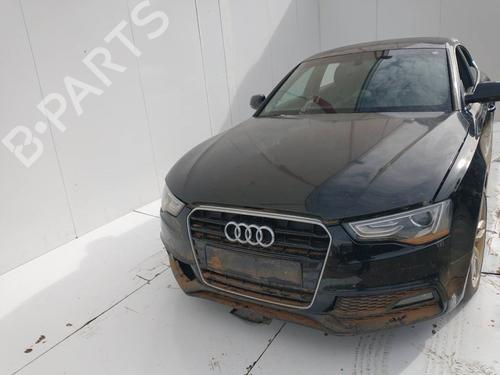 Left front driveshaft AUDI A5 Sportback (8TA) 2.0 TDI | BP36262654M38 - Image 7