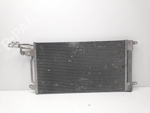 Used AC radiator SEAT IBIZA IV (6J5, 6P1) [2008-2017]  8641964