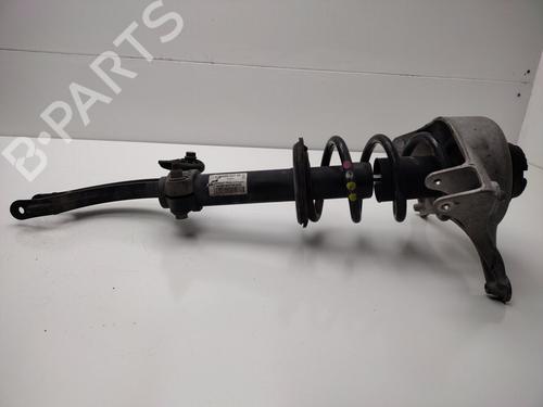 Used Right front shock absorber AUDI Q5 (8RB) [2008-2019]  30551630