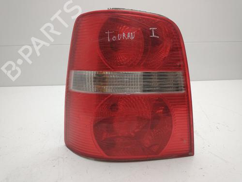 Venstre baglygte VW TOURAN (1T1, 1T2) [2003-2010]  28069835