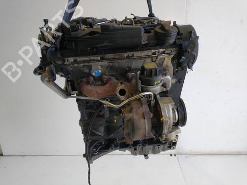 Engine SEAT EXEO (3R2) 2.0 TDI | BP16184472M1  - Image 6