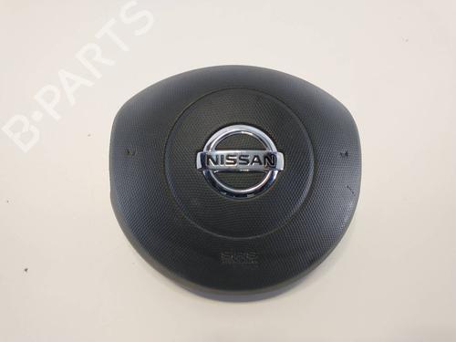 Førerens kollisjonspute NISSAN MICRA III (K12) 1.4 16V (88 hp) 7508253