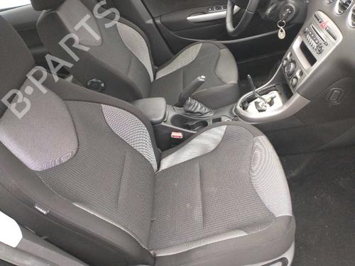 Gearbox PEUGEOT 308 I (4A_, 4C_) | BP7507605M3