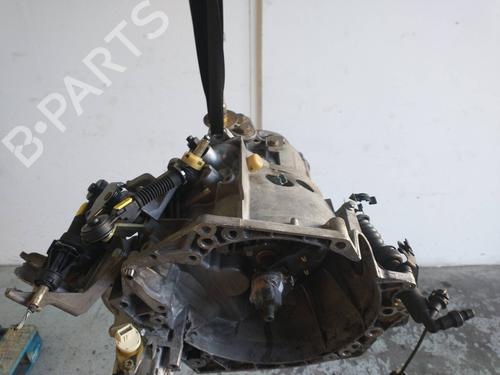 Used Gearbox CITROËN XSARA PICASSO (N68) 1.6 (95 hp) 8668630