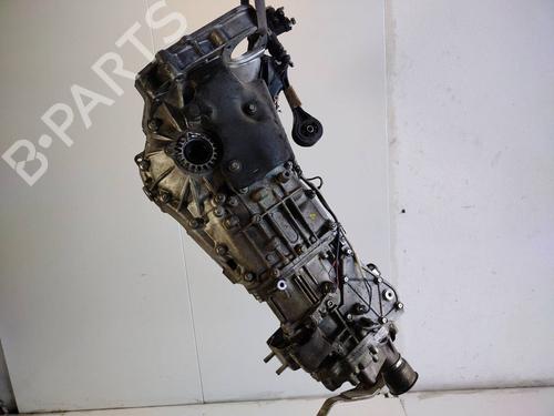 Gearbox SUBARU IMPREZA Hatchback (GR, GH, G3) 2.0 D AWD | BP12540691M3 