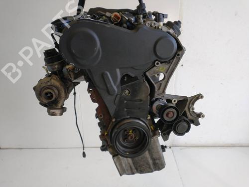 Engine SEAT EXEO (3R2) 2.0 TDI | BP16184472M1  - Image 7