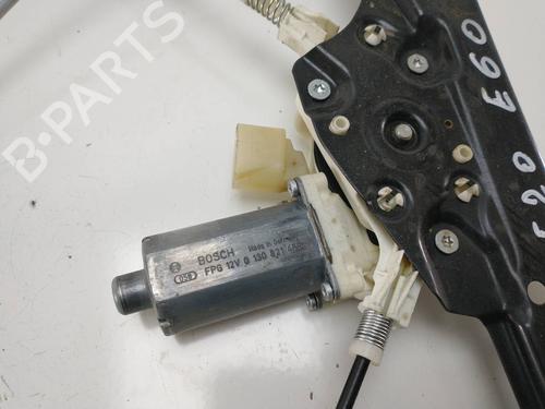 Front left window mechanism BMW 5 (E60) 525 d | BP8304882C22 