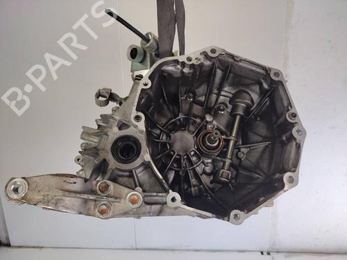 Used Gearbox MERCEDES-BENZ C-CLASS Coupe (CL203) [2001-2011]  13483730