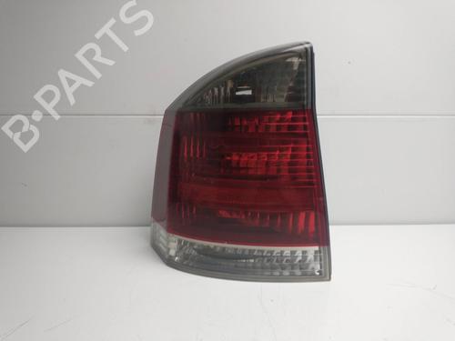 Left taillight OPEL VECTRA C (Z02) 2.2 DTI 16V (F69) | BP16015027C34 