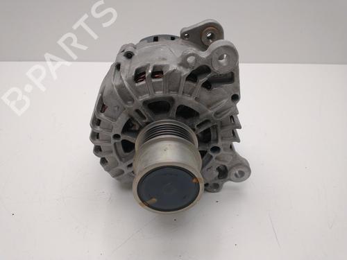 Used Alternator VW GOLF VIII (CD1, DA1) [2019-2025]  24981467