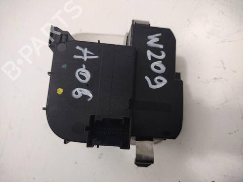 Headlight switch MERCEDES-BENZ CLK (C208)  | BP22337929I24 