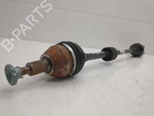 Right front driveshaft VW POLO VI (AW1, BZ1, AE1) 1.0 TSI | BP38914200M39 - Image 5