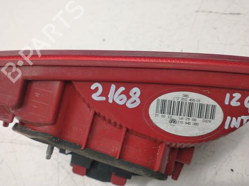 Left tailgate light VW TOURAN (1T3) 1.6 TDI | BP33885938C79 - Image 5
