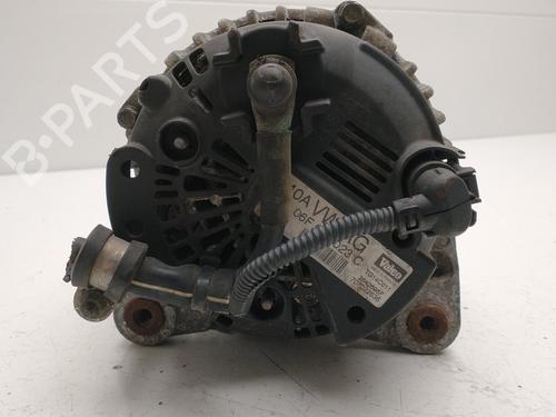 Alternator SEAT LEON (1P1)  | BP30599122M7  - Image 7