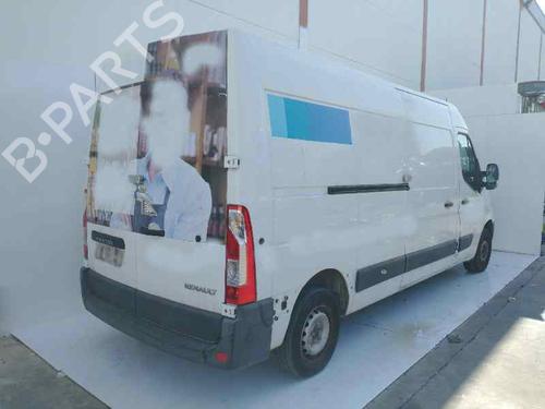 Steering pump RENAULT MASTER III Van (FV) 2.3 dCi 135 FWD (FV0N, FV08, FV06, FV00, FV1S) | BP7511243M99