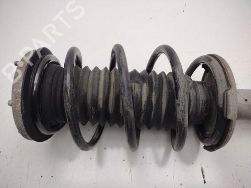 Left front shock absorber BMW 7 (E65, E66, E67) 730 Ld | BP22191461M16 