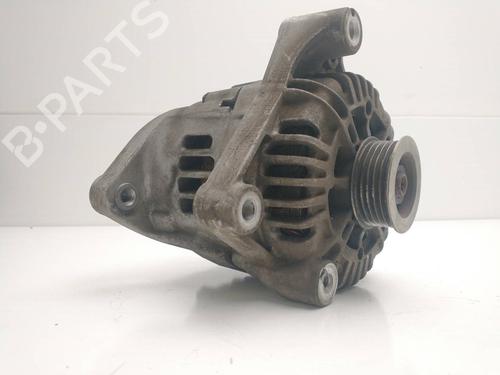 Generator MINI MINI CLUBMAN (R55) Cooper D (109 hp) 20322161