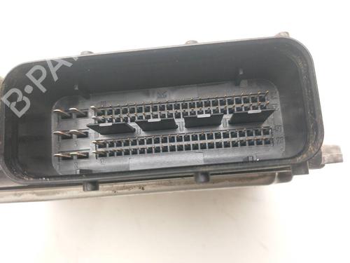 Engine control unit (ECU) AUDI A3 (8P1) 1.9 TDI | BP21533107M57 