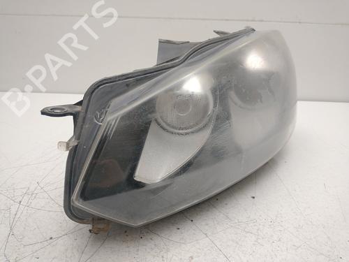 Left headlight VW GOLF VI (5K1) | BP40007269C28 - Image 10