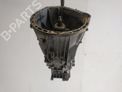 Gearbox MERCEDES-BENZ C-CLASS (W203) C 200 CDI (203.004) | BP27262513M3 