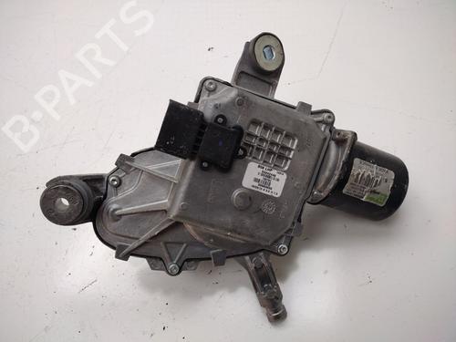 Front wiper motor CITROËN C4 Picasso I MPV (UD_) | BP30939909M29