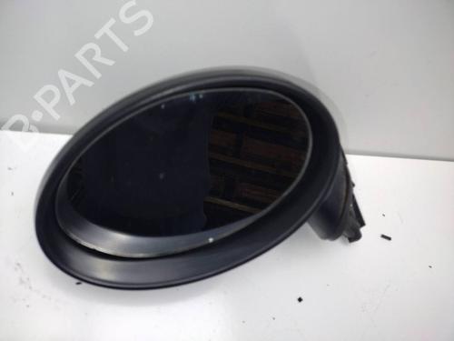 Used Left mirror MINI MINI (R56) [2005-2014]  21866629