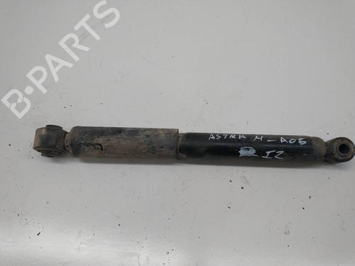 Venstre bak støtdemper OPEL ASTRA H (A04) [2004-2014]  7507634