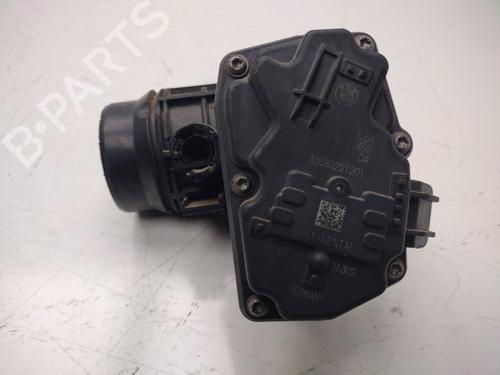 Throttle body BMW 1 (F20) 118 d | BP31214516M82 
