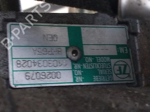 Used Gearbox Gearbox 37192564 37192564