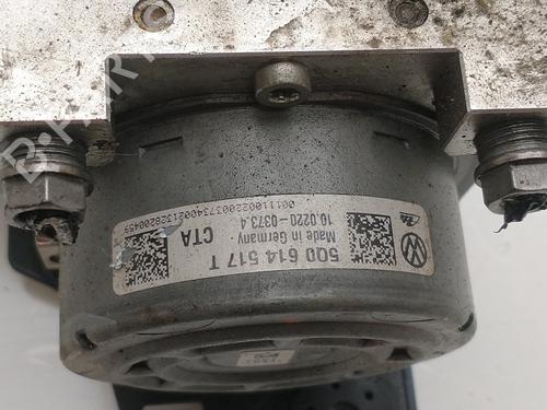 ABS pump VW GOLF SPORTSVAN VII (AM1, AN1)  | BP25405837M43 