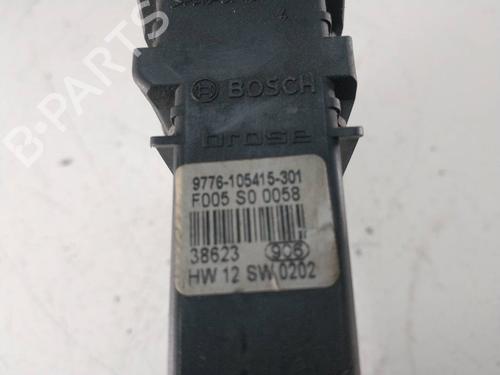 Right front window motor SEAT LEON (1M1) 1.9 TDI | BP15511168E20 