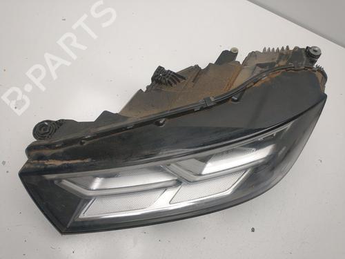 Left headlight AUDI Q5 (FYB, FYG) | BP38459786C28 - Image 2